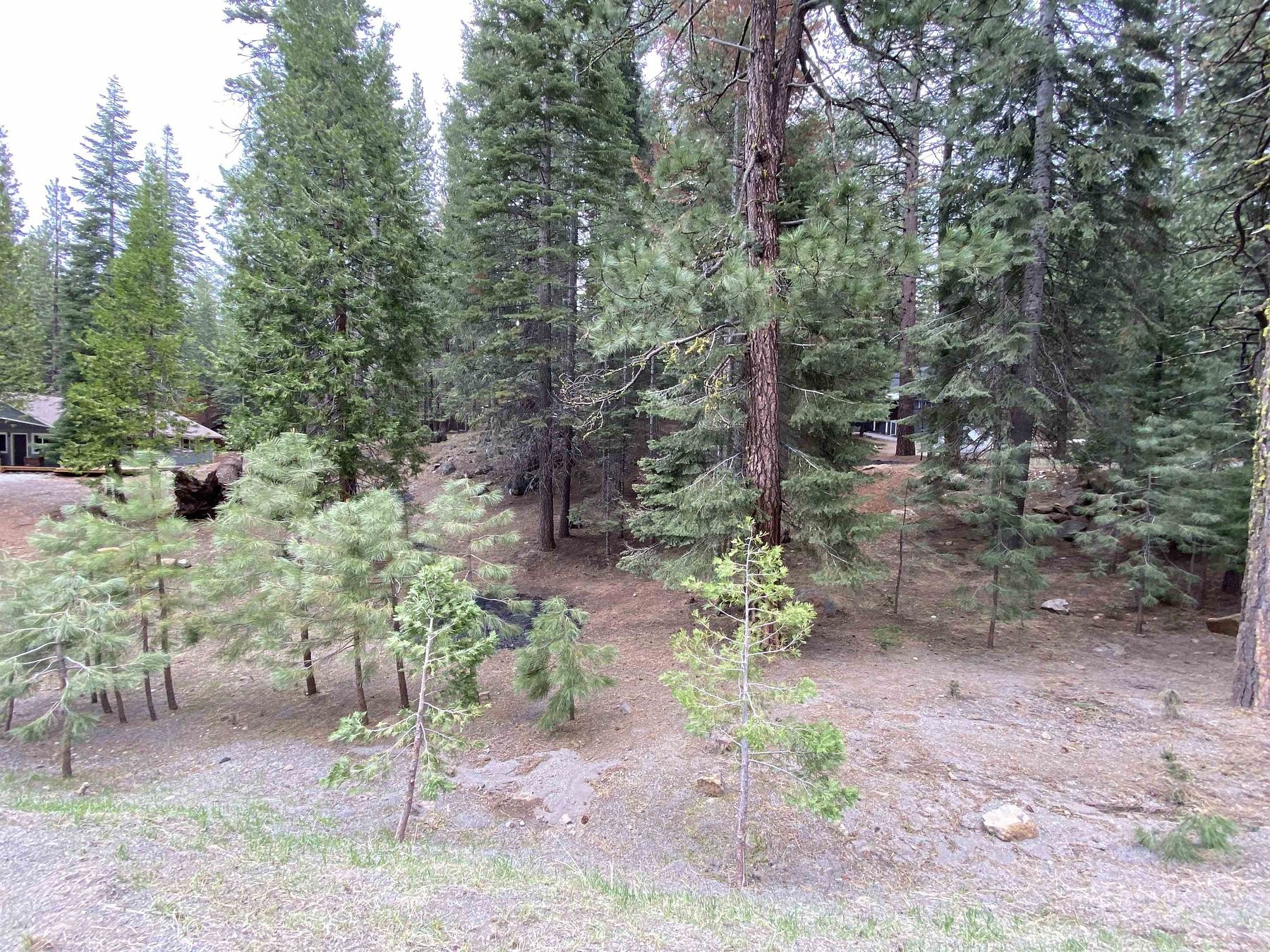 0.44 Acres of Residential Land for Sale in Lake Almanor West, California