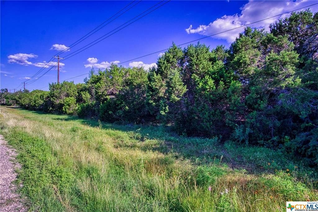 1.3 Acres of Residential Land for Sale in Fischer, Texas