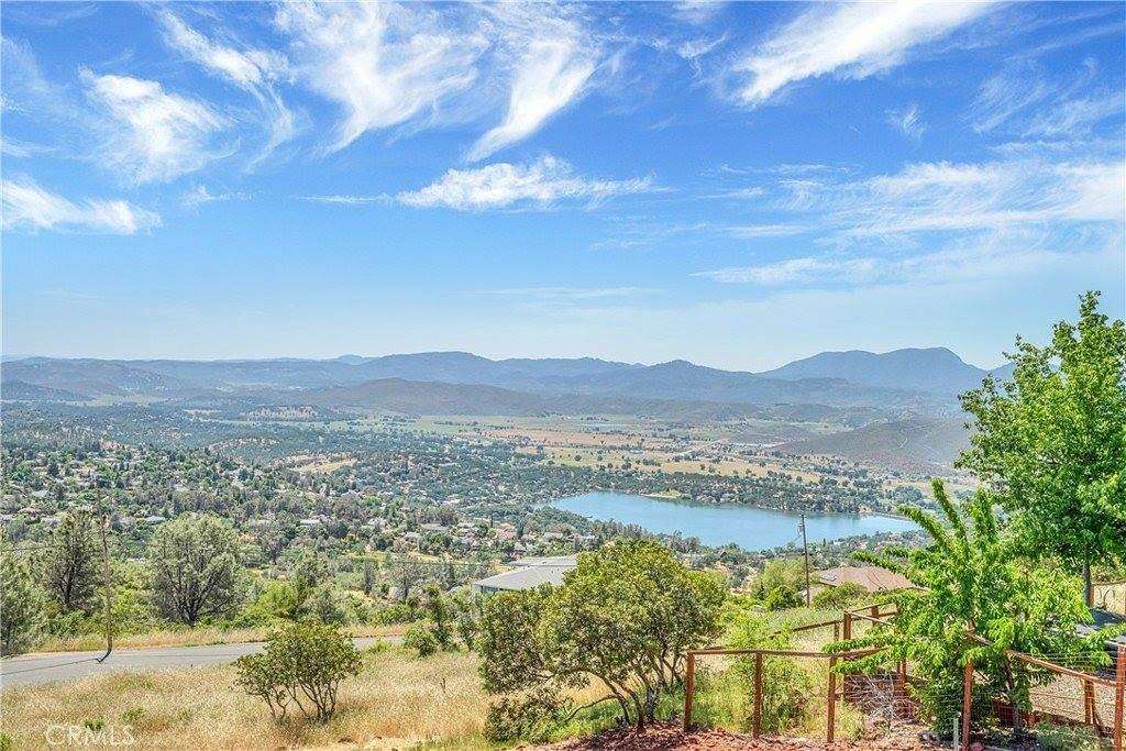 0.24 Acres of Land for Sale in Hidden Valley Lake, California