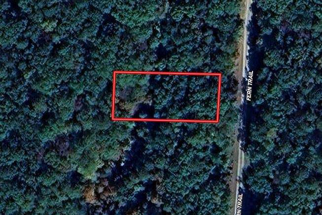 0.28 Acres of Residential Land for Sale in Fairfield Bay, Arkansas