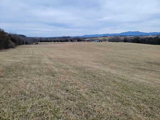 16.5 Acres of Agricultural Land for Sale in Fort Defiance, Virginia
