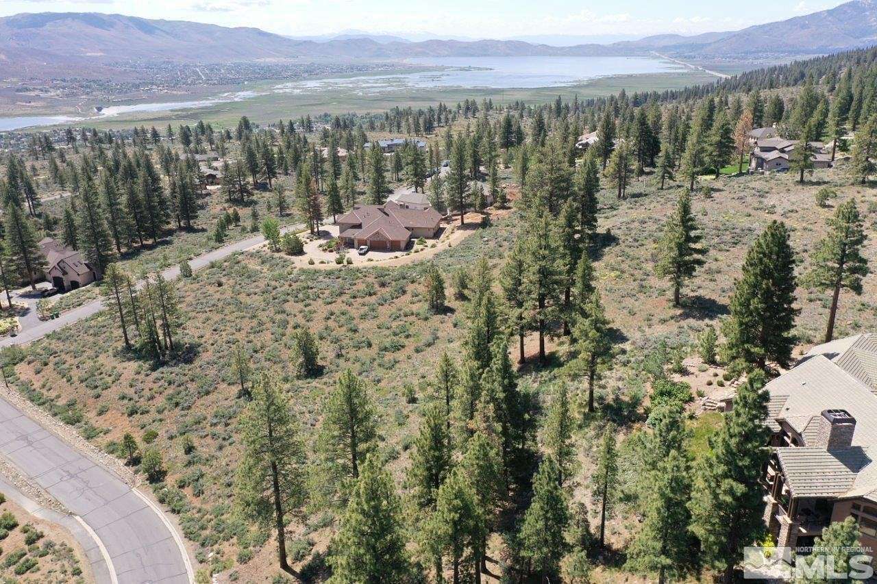 1.7 Acres of Residential Land for Sale in Reno, Nevada