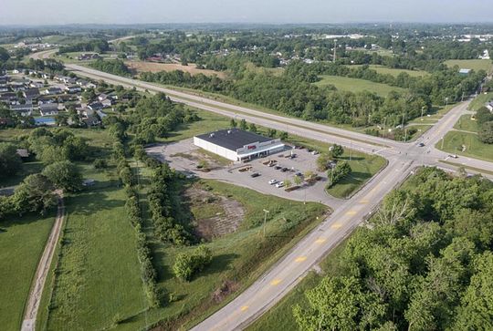 2.67 Acres of Commercial Land for Sale in Winchester, Kentucky