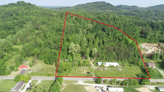 16.5 Acres of Mixed-Use Land for Sale in Corbin, Kentucky