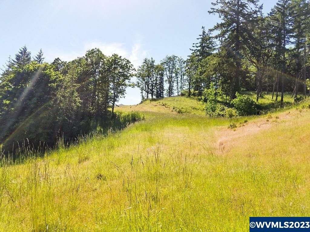 7 Acres of Residential Land for Sale in Philomath, Oregon