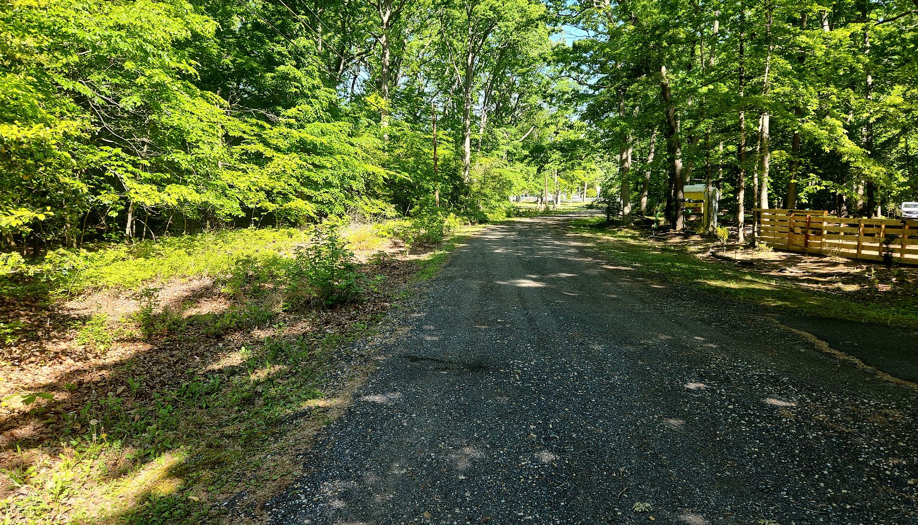 6.5 Acres of Residential Land for Sale in La Plata, Maryland LandSearch