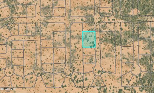 0.46 Acres of Commercial Land for Sale in Horizon City, Texas