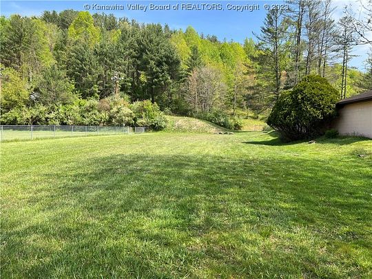 20 Acres of Improved Land for Sale in Sutton, West Virginia