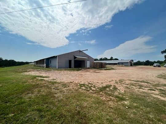 19.6 Acres of Land for Sale in Quitman, Texas