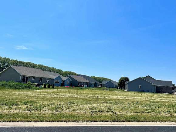 0.26 Acres of Residential Land for Sale in Wrightstown, Wisconsin
