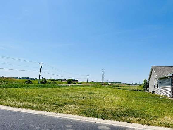 0.22 Acres of Residential Land for Sale in Wrightstown, Wisconsin