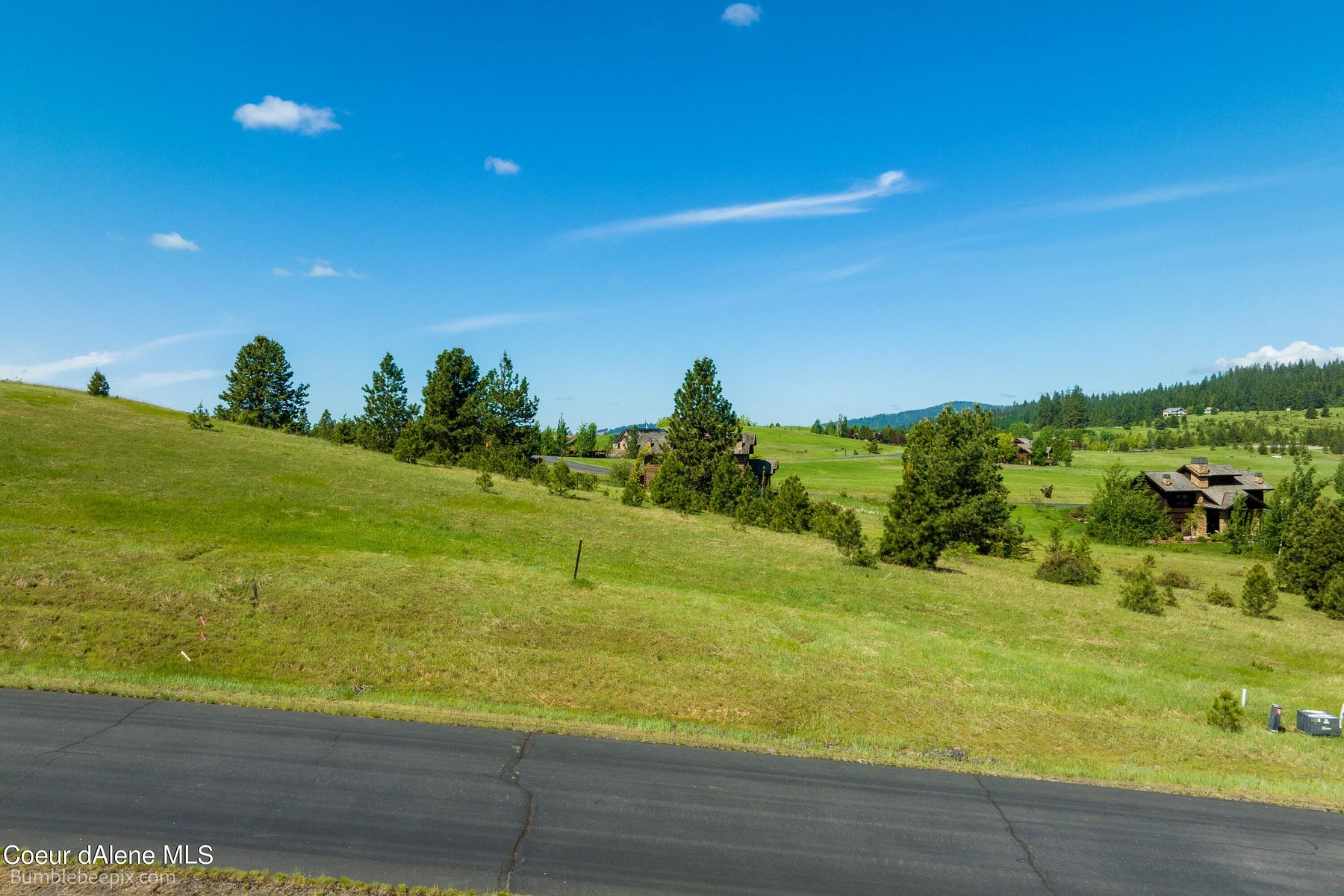 0.63 Acres of Land for Sale in Coeur d'Alene, Idaho