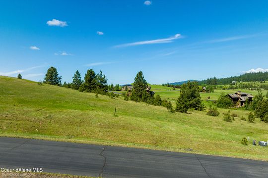 0.63 Acres of Land for Sale in Coeur d'Alene, Idaho