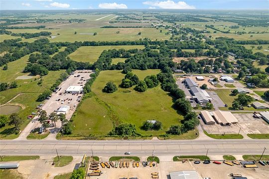 50 Acres of Commercial Land for Sale in Reno, Texas