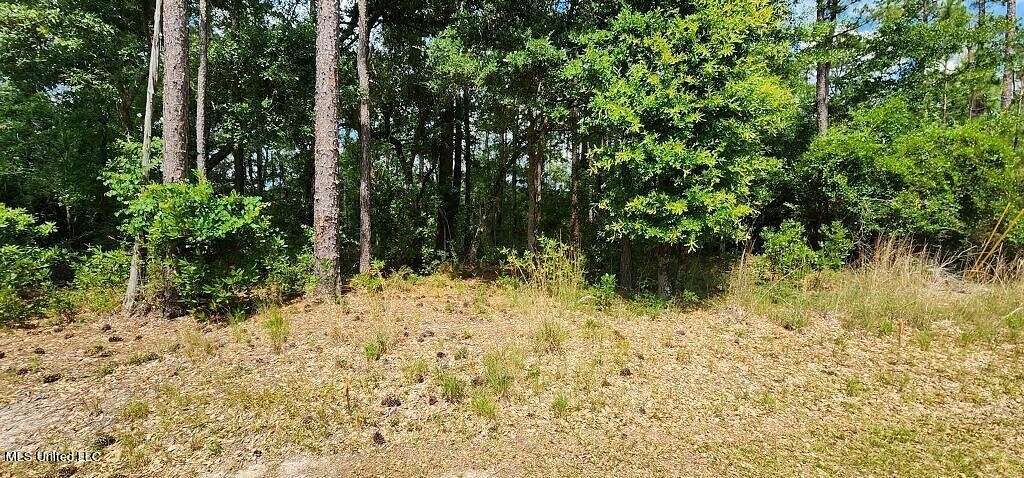 0.44 Acres of Residential Land for Sale in Diamondhead, Mississippi
