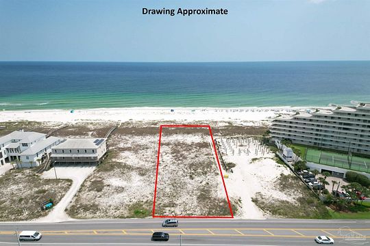 1.3 Acres of Residential Land for Sale in Pensacola, Florida
