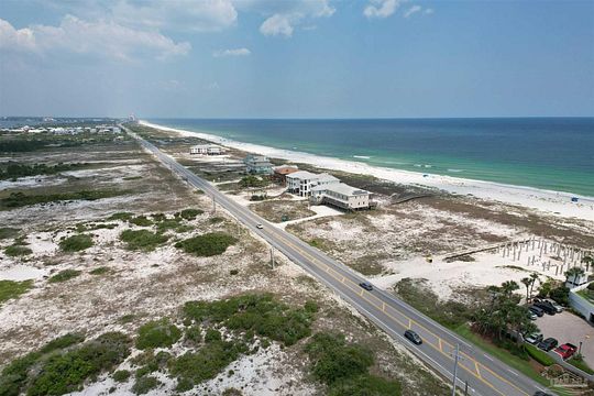 Land For Sale In Pensacola Beach Florida