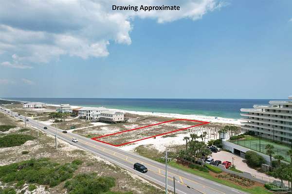 1.33 Acres of Residential Land for Sale in Pensacola, Florida