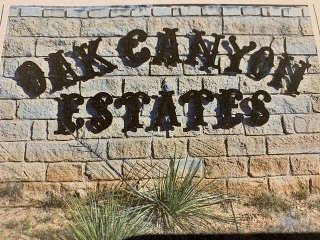 2 Acres of Land for Sale in Justiceburg, Texas