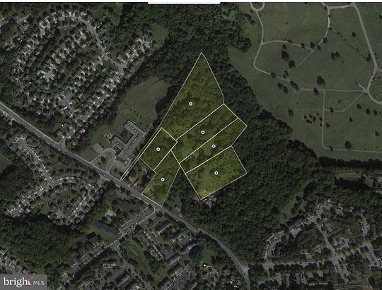1.8 Acres of Land for Sale in Hyattsville, Maryland