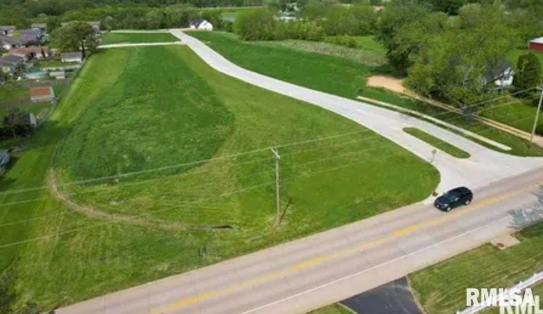 Residential Land for Sale in Clinton, Iowa