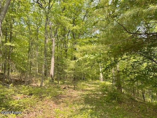 9 Acres of Residential Land for Sale in Milford, Pennsylvania