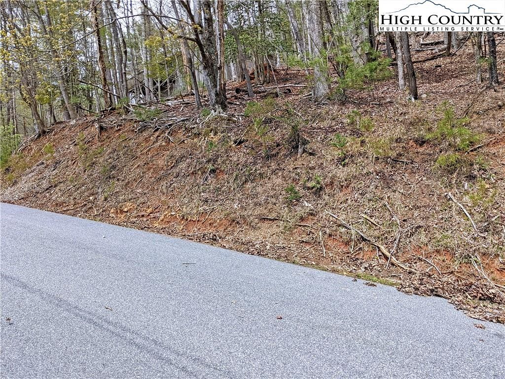 0.48 Acres of Residential Land for Sale in Deep Gap, North Carolina