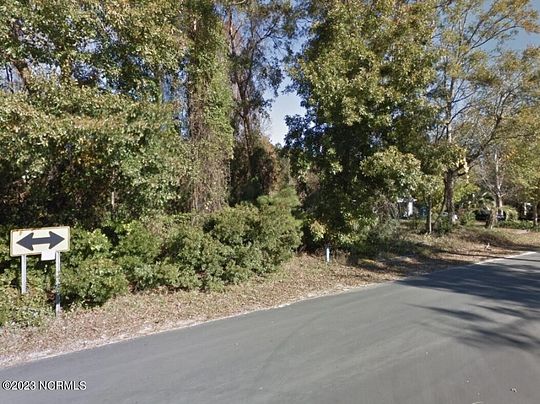 0.49 Acres of Residential Land for Sale in Hampstead, North Carolina