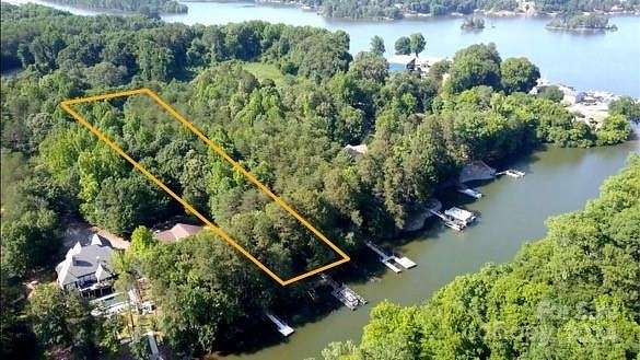 1.3 Acres of Residential Land for Sale in Catawba, North Carolina