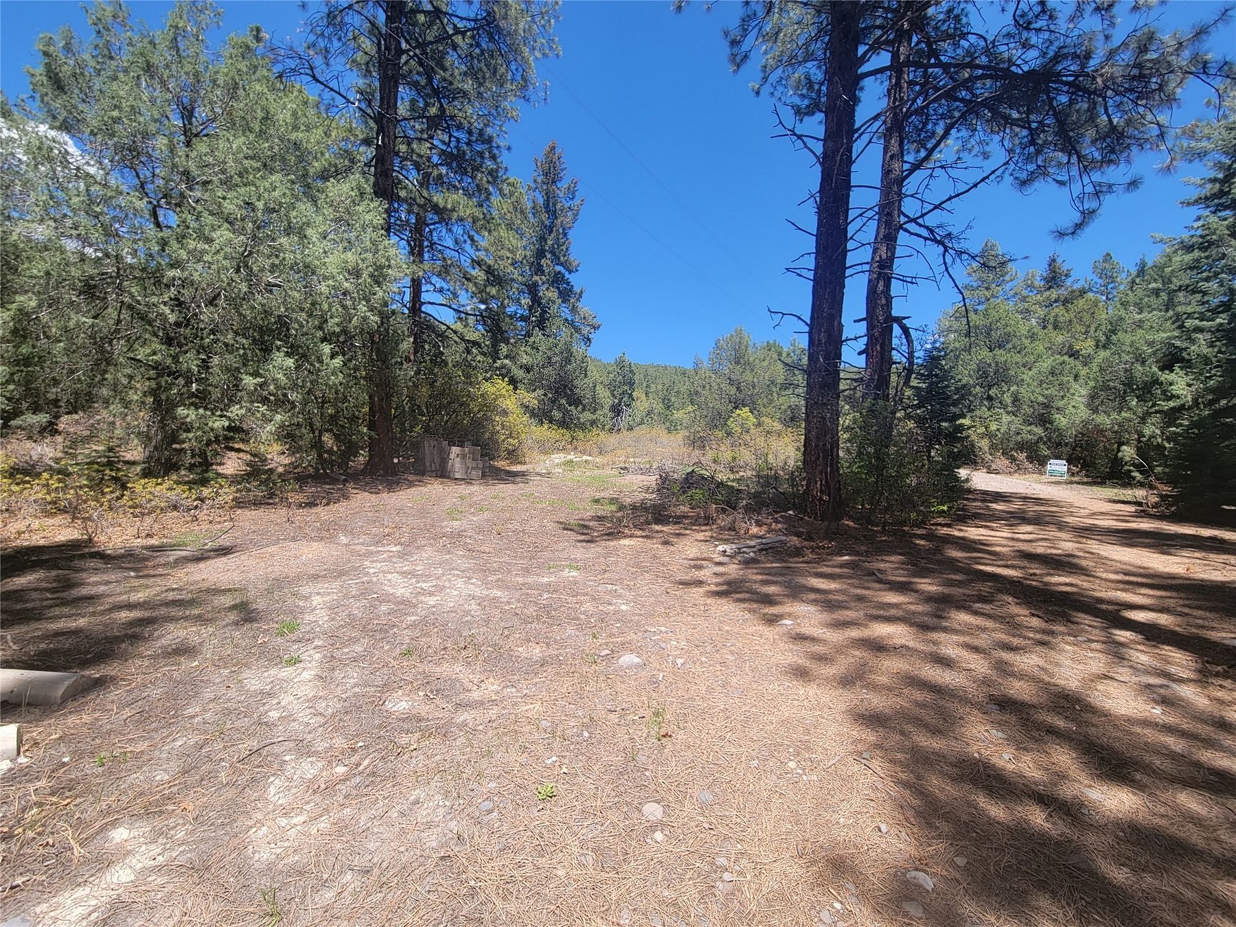2.5 Acres of Residential Land for Sale in Chama, New Mexico