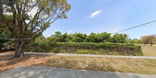 0.17 Acres of Residential Land for Sale in North Miami Beach, Florida