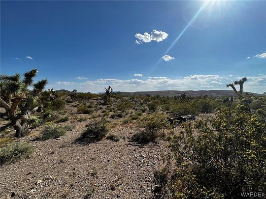 2.06 Acres of Residential Land for Sale in White Hills, Arizona