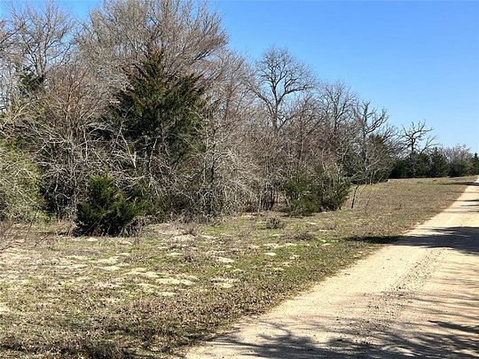 1,020 Acres of Recreational Land for Sale in Mexia, Texas