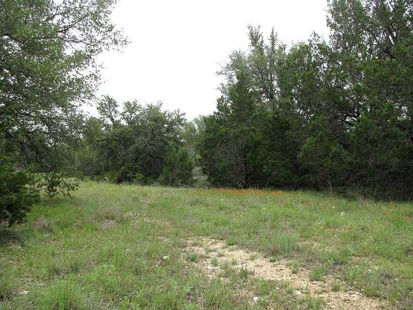 10 Acres of Land for Sale in Evant, Texas