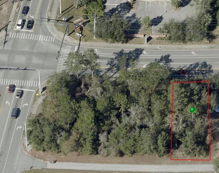 0.17 Acres of Commercial Land for Sale in Deltona, Florida