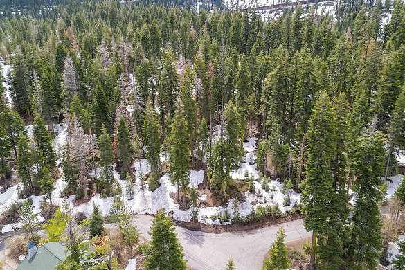 1.1 Acres of Mixed-Use Land for Sale in Truckee, California
