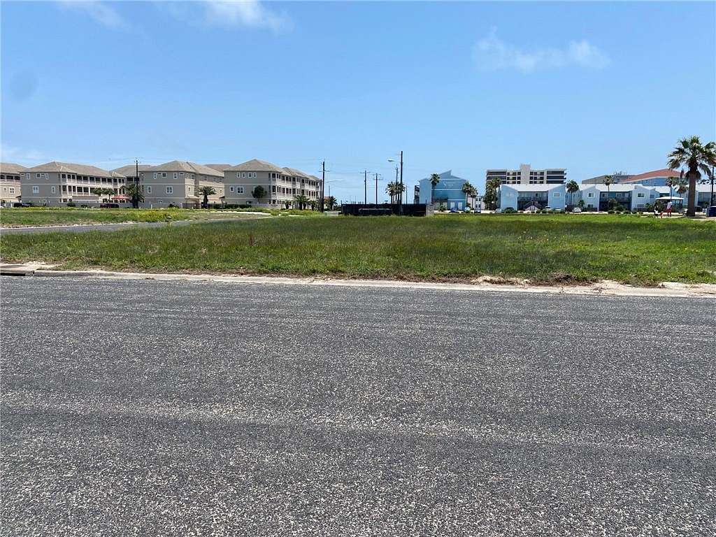 0.4 Acres of Land for Sale in Corpus Christi, Texas