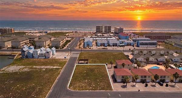 0.4 Acres of Land for Sale in Corpus Christi, Texas