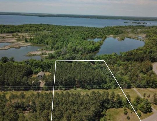 2.3 Acres of Residential Land for Sale in Nekoosa, Wisconsin