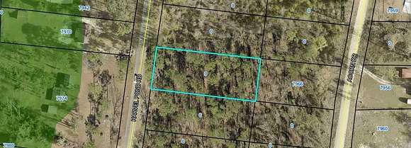 0.48 Acres of Residential Land for Sale in Donalsonville, Georgia