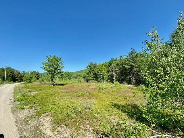 28 Acres of Agricultural Land for Sale in Hiram, Maine