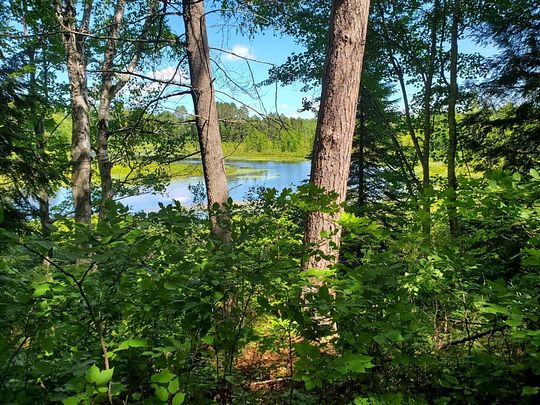 14 Acres of Recreational Land for Sale in Lake Town, Wisconsin