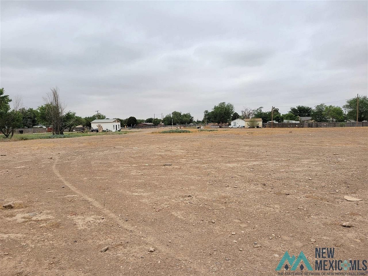 1.7 Acres of Land for Sale in Roswell, New Mexico