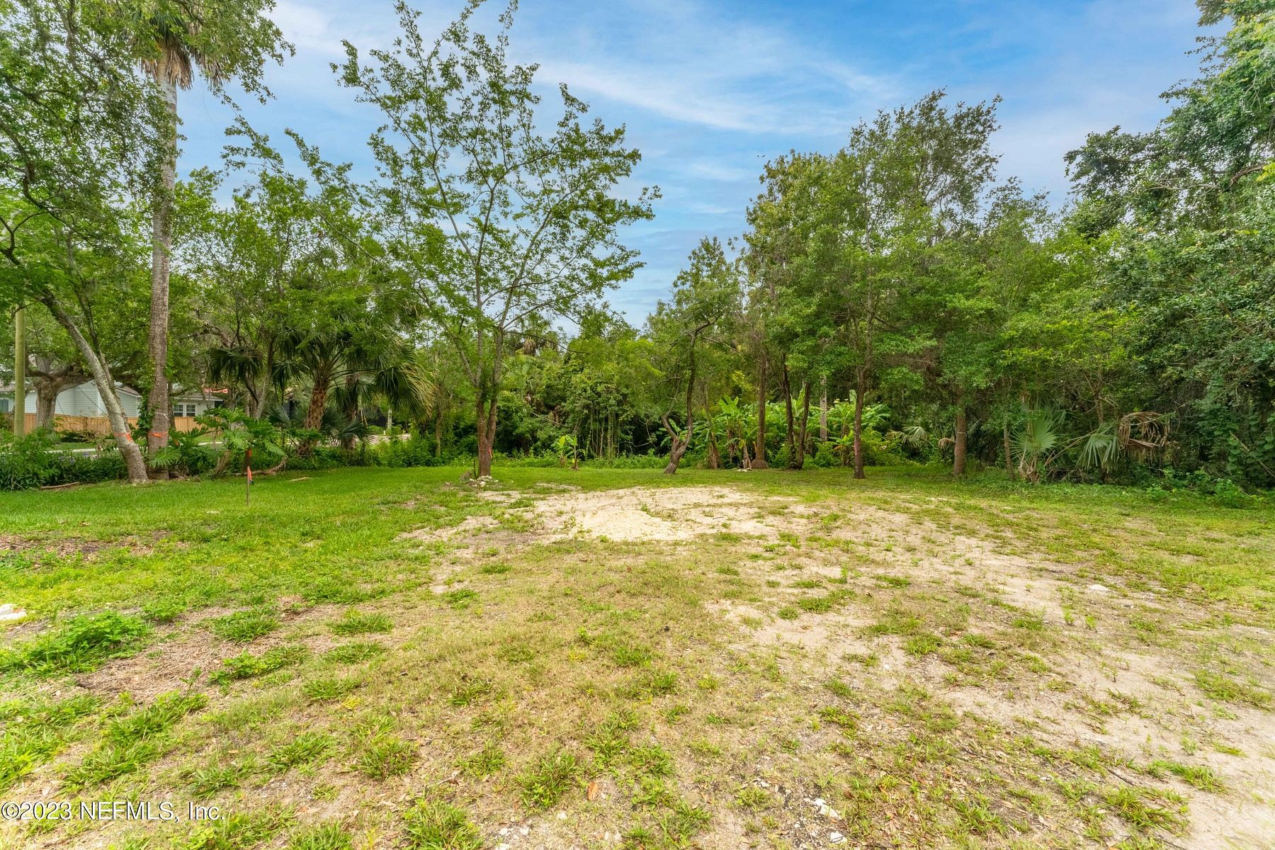 0.22 Acres of Residential Land for Sale in Atlantic Beach, Florida
