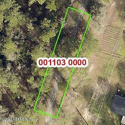 0.21 Acres of Residential Land for Sale in Jacksonville, Florida