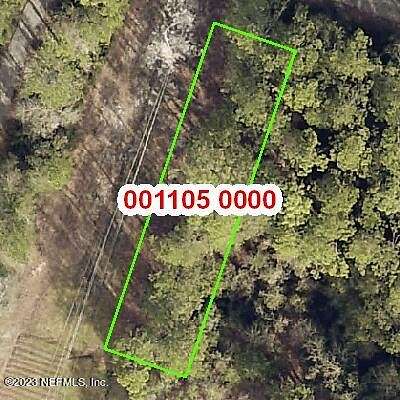 0.21 Acres of Residential Land for Sale in Jacksonville, Florida