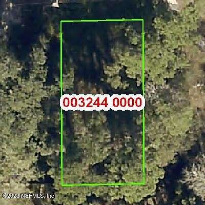 0.11 Acres of Land for Sale in Jacksonville, Florida