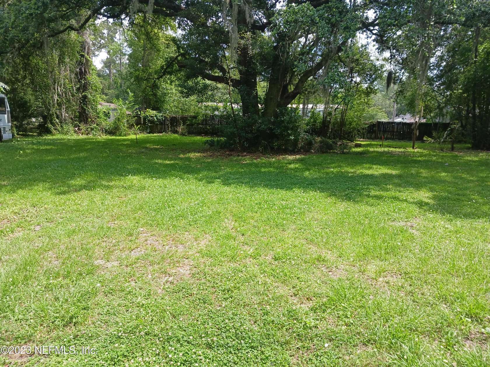 0.11 Acres of Land for Sale in Jacksonville, Florida