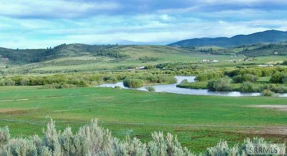 90 Acres of Land for Sale in Soda Springs, Idaho