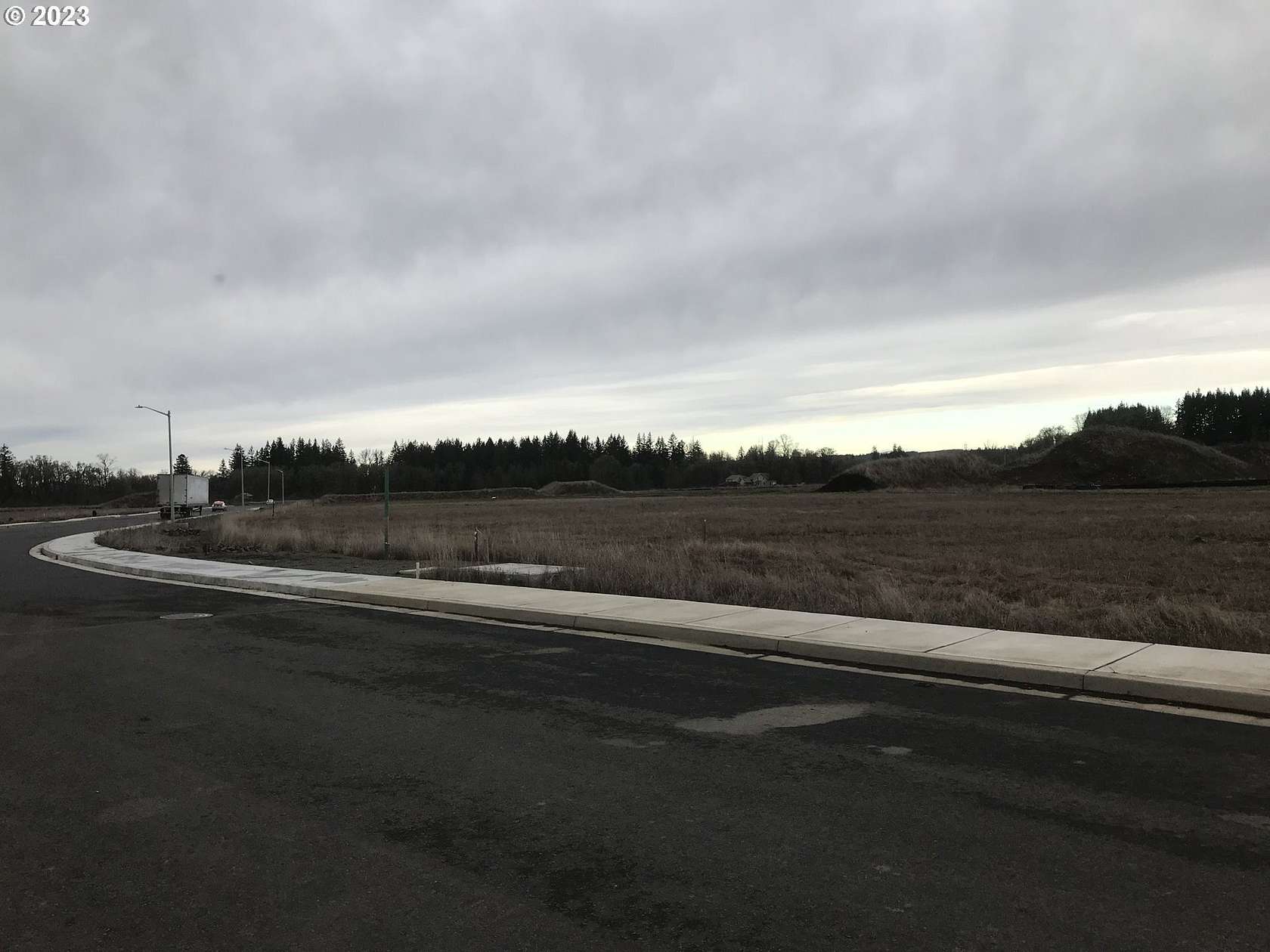 1.5 Acres of Commercial Land for Sale in Estacada, Oregon